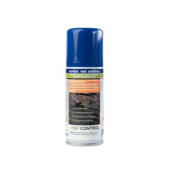 Pflanzenschutz CropControl ADYBAC 1001 Aerosol 100 ml